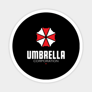 Umbrella Corporation Magnet